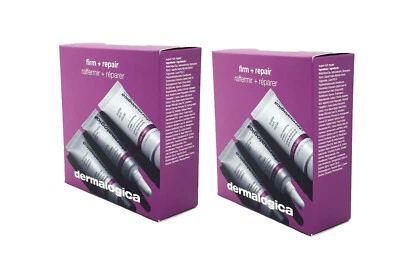 SuperRichRepair+Multivitamin PowerFirm+MultivitaminPowerRecoveryMascarilla *2PACK Foto 1 de 4