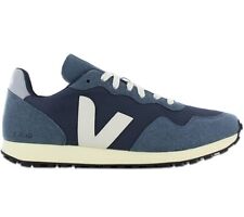 Veja Sdu Alveomesh Men's Sneaker Blue RR1803170B Casual Shoes Gym Shoe New