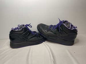 Reebok Pump Omni Lite Sneakers for Men 