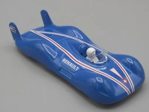 Voiture Renault Etoile filante - Eligor - Imagen 1 de 5