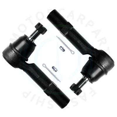 Комплект из 2 передних наружных анкерных креплений для Buick Enclave Chevrolet Traverse 2009–2017 годов выпуска - Изображение 1 из 4