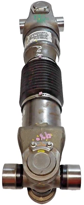 Camión Dana Spicer 1701A55013C-70M eje de transmisión eje intermedio SPL170 CAJA ABIERTA NUEVA Foto 1 de 4