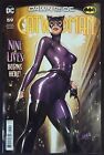 CATWOMAN (2018) #59 - New Bagged