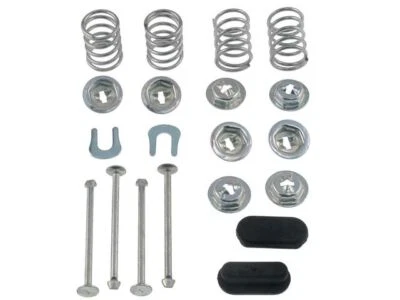 Kit de sujeción de zapatas de freno para camioneta Dodge B100 1971-1974 82673YBGQ 1972 1973 Foto 1 de 2