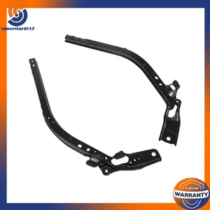 For Ford Explorer 2020-22 Front Upper Radiator Support Tie Bar L1MZ16138A RH+LH - Bild 1 von 14