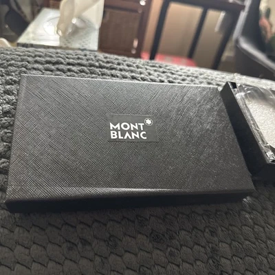 Montblanc iPhone 17 Pro Max Case - Image 1 of 4