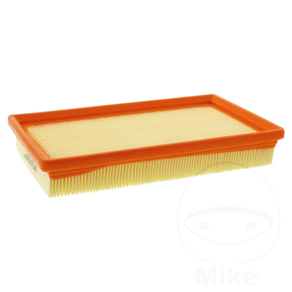 Filtro de aire Hiflo HFA6401 para Moto Guzzi California 1100 1994-2014 Foto 1 de 1