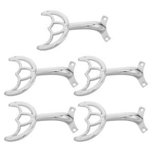 5PCS Ceiling Fan Arms Replacement Bracket Support Holders Metal - Picture 1 of 18