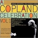 A Copland Celebration, Vol. I Foto 1 de 2
