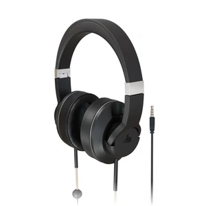 Over-Ear Air Tube Kopfhörer E M F frei - kabelgebundenes Design für reduzierte kabellose S... - Bild 1 von 7