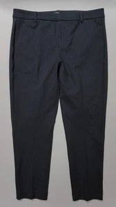 Liverpool Los Angeles Women's Navy Dress Pants Size 14/32 - Picture 1 of 4
