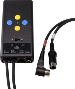 VIXEN telescope 2-axis Motor Drive Controller DD-1 DD-2 DD-3 For Substitution - Picture 1 of 1