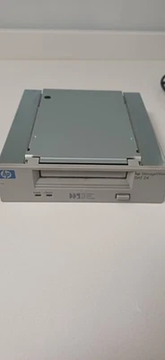 HP STORAGE WORKS DAT 24 MODEL  C1555D - Immagine 1 di 2