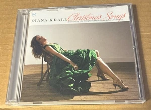 Christmas Songs CD Diana Krall - Bild 1 von 1