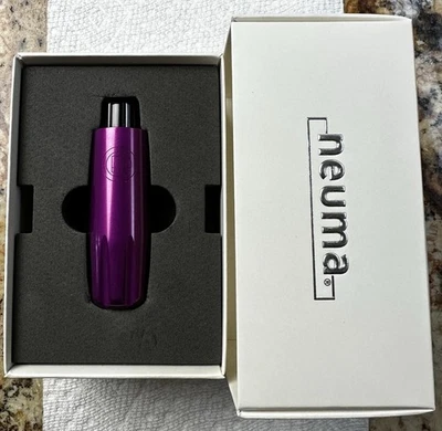 N4 第 1 代 Neuma 纹身机 — 第 1/2 张图片