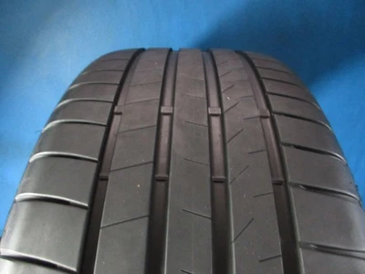 Used Bridgestone Turanza T005   285 35 22    8-9/32 High Tread   2556F - Image 1 of 4