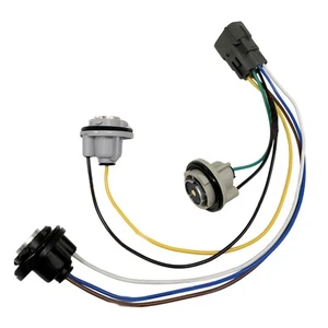 For Holden For Commodore VE Wagon Tail lamp Wiring with Bulb Socket 92219346 - Picture 1 of 7