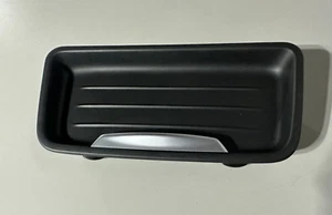 2012-2018 BMW F30 Front Center Console Tray Insert OEM 51169232068 - Picture 1 of 4