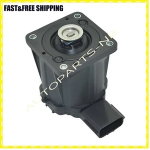 Exhaust Gas Recirculation EGR Valve 4 Pins K5T74671 - Picture 1 of 3