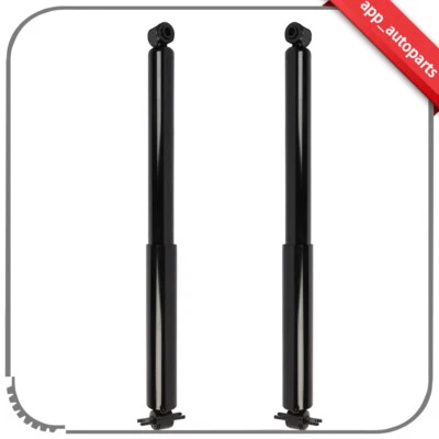 For 1987-1996 Dodge Dakota 4WD Rear Shocks Absorbers Left Right Pair Cartridge - Изображение 1 из 4