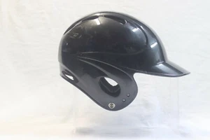 Casco da Battaglia RAWLINGS Youth, Età da 6 1/2 a 7 1/2 anni, Nero - Foto 1 di 7