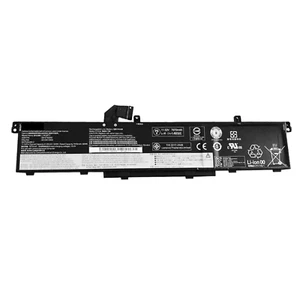 New Genuine 94W L19C6P71 L19L6P71 Battery for Lenovo ThinkPad P15 P17 Gen 1 20SQ - Picture 1 of 4