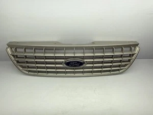 2002-2005 Ford Explorer Eddie Bauer Grille W Emblem Exterior Front Oem - Picture 1 of 9
