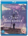 The Sacrifice (Blu-ray) Erland Josephson Susan Fleetwood Valérie Mairesse
