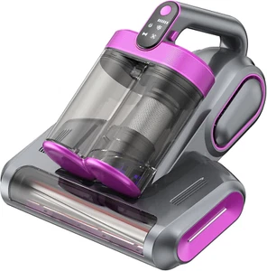 MT1 Battimaterasso Senza Fili, Sterilizzazione UV, 18Kpa, Rimuove Il 99% Degli A - Foto 1 di 12