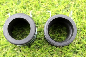 RUBBER BAND CARBURETOR URAL DNIEPR REDUCTION FROM 38MM TO 34MM SET - Picture 1 of 6
