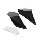 Motorcycle Wing Aerodynamic Winglet Kit Dynamic Spoiler Replacement for Y0L9