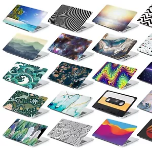 Laptop Skin Universal Comp Skin Decal Sticker / Choose Your Laptop Skin Style! - Picture 1 of 54