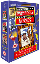 Only Fools and Horses: The Christmas Specials (DVD) Jonathan Ross Paul Barber