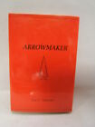 Arrowmaker Roy Chandler Signed 2nd Ed w/ D/J Perry County IBA Frontier Series