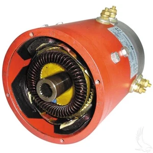 Ezgo Golf Cart TXT Motor High Speed for 36v DCS, PDS & 48v. Regen Carts - Picture 1 of 1