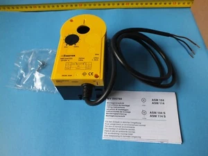 SAUTER ASM104 F022 24V (ASM104F022) Actuator - Picture 1 of 5