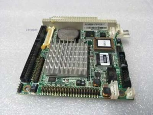 Used & Test PCM-3341F Free DHL or EMS #F6 - Picture 1 of 4