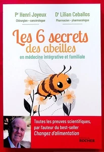 Die 6 Geheimnisse der Bienen in der integrativen und Familienmedizin - Gesundheit - 2024 - Bild 1 von 2