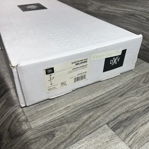 DXV Belshire Juego de Ducha de Mano Personal Barra Deslizante de Pared Ajustable D35170780.144 - Imagen 1 de 7