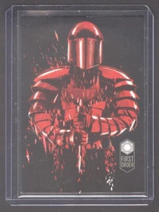 #3 Praetorian Guard | 2017 Journey to The Last Jedi | Darkness Rises - Picture 1 of 1