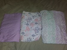 girls fitted sheet