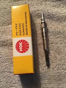 NGK Y732 U Glow Plug - Picture 1 of 1