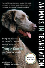 Temple Grandin Catherine Johnson Animals in Translation (Paperback)