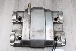 Honda CB 450 S PC17 86-89 Head Cover - Picture 1 of 5