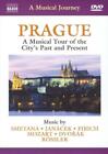 Eine musikalische Reise: Prag DVD Reise (2004) Prag - eine musikalische Tour