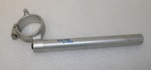 SUZUKI GSX-R 750 600 K6 K7 2006-07 LENKER STUMMEL LENKER STANGE LINKS HANDLE BAR - Bild 1 von 7