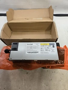 Great Wall SWITCHING POWER SUPPLY GW-CFF2600V4TT, 02YF227 - Picture 1 of 8
