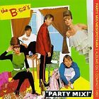 Party Mix & Mesopotamia-Good