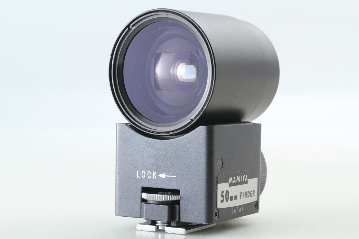 50mm Viewfinder for sale - eBay 50mm Viewfinder for sale - eBay