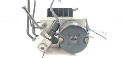 Conjunto de freno antibloqueo Mercedes-Benz CL500 C215 2000-2006 2002 0265202444 Foto 1 de 4